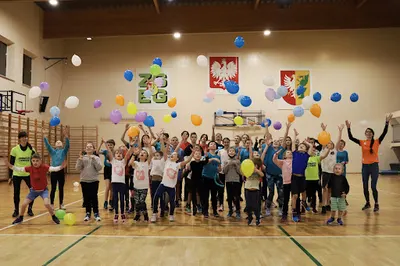 Akademia Sportu Otwock